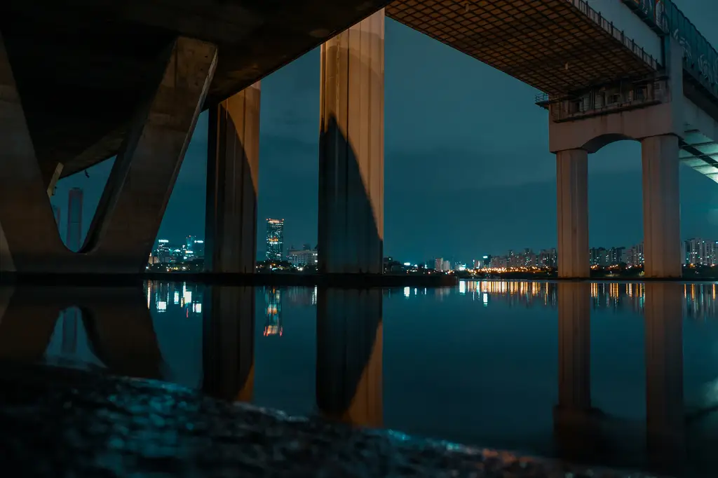 釜山，韓國海港城市3日遊