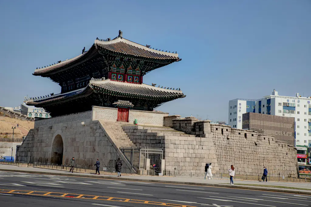 釜山大學周邊生活指南：台灣留學生不可不知的寶藏