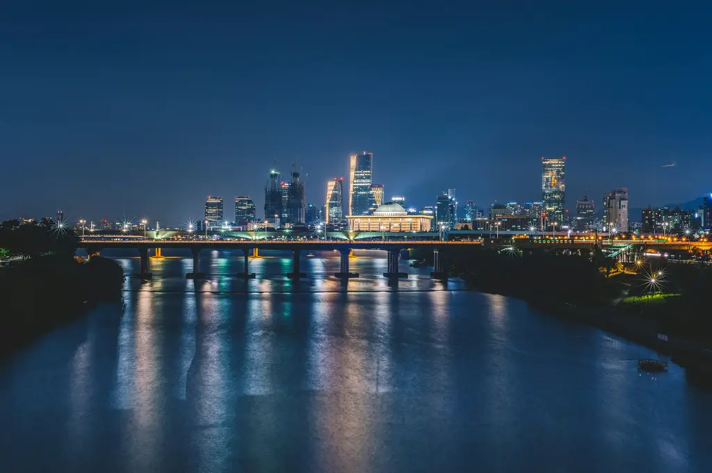 海雲台海岸列車：韓國釜山絕美海岸線之旅
