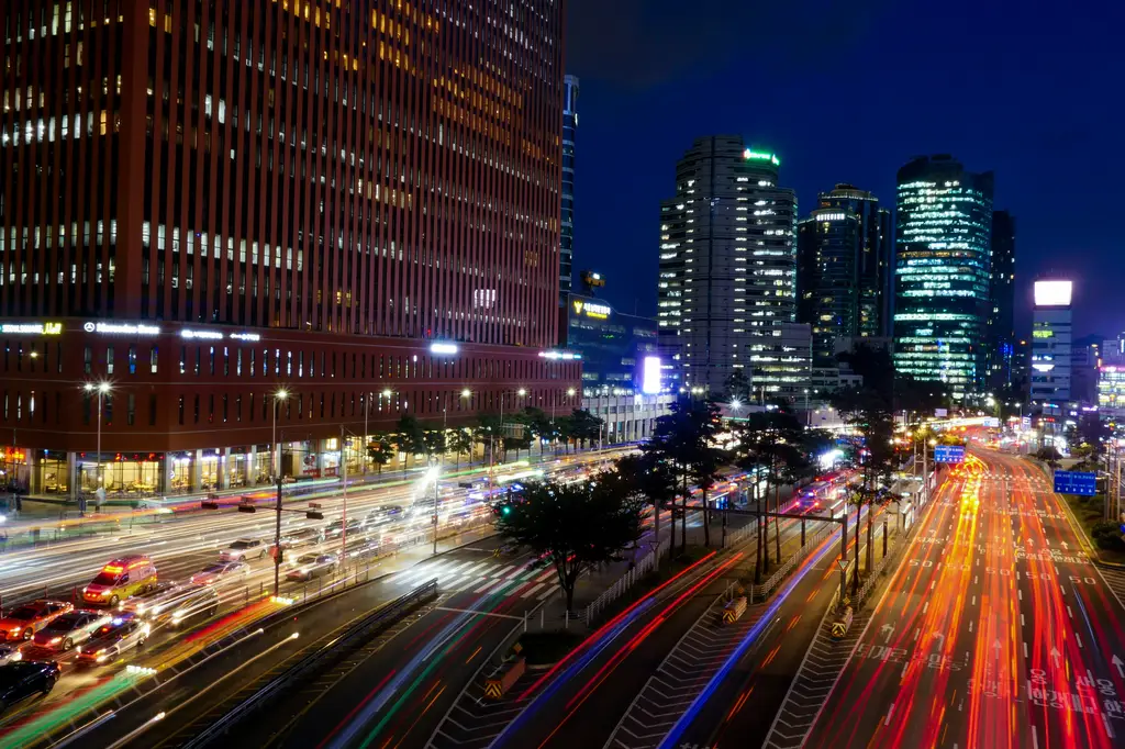 暢遊海雲臺海岸，來趟絕美鐵道之旅