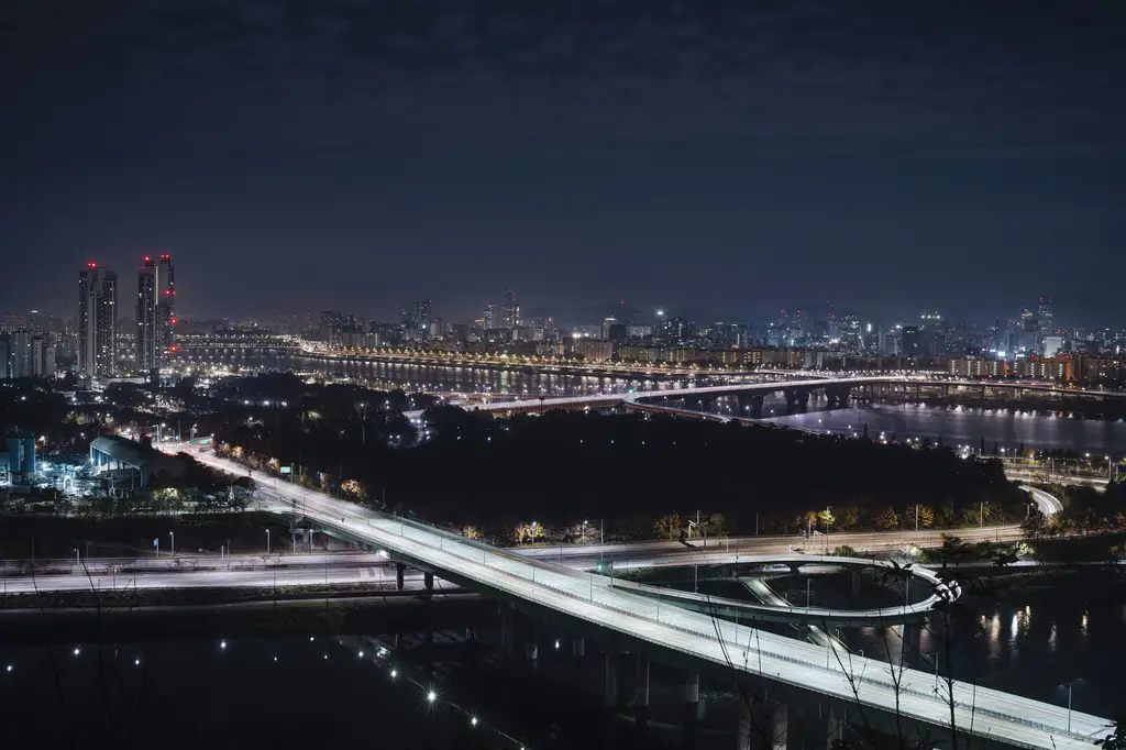 海雲臺海水浴場：南韓釜山的熱門度假勝地