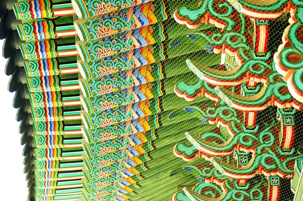 來新世界百貨釜山享受無盡購物樂趣