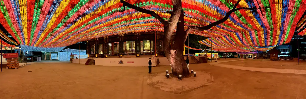 蔚山與釜山：韓國南部雙城探秘