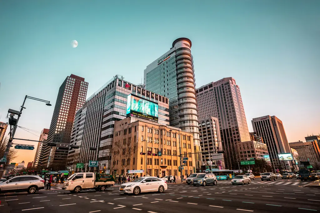 金剛公園濟州島深度之旅：絕美奇岩與壯闊瀑布