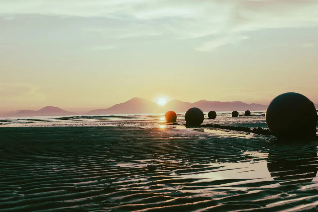 松島釜山：兩個東亞島嶼的旅遊勝地指南