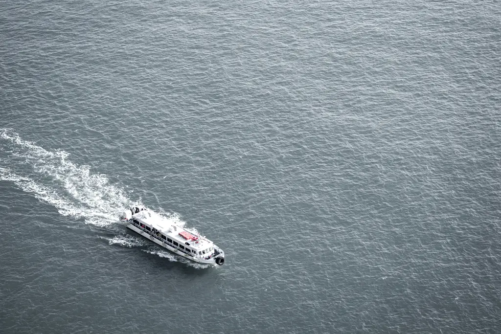 釜山3天2夜深度探索：韓國港都的魅力之旅