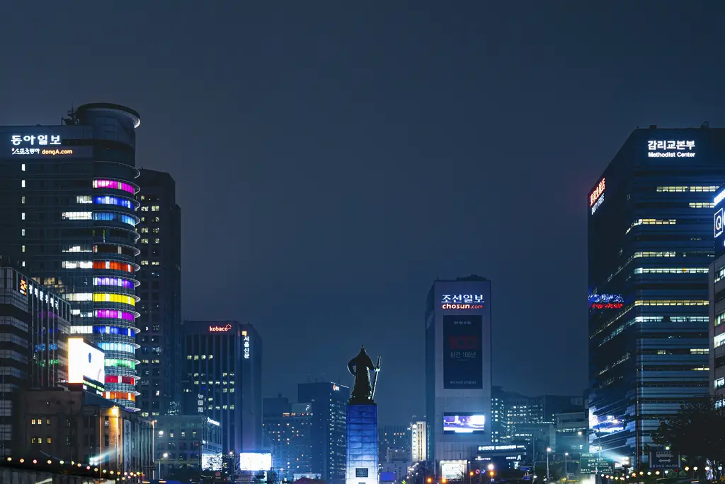 釜山3日2夜玩透透！跟著在地人吃喝玩樂攻略