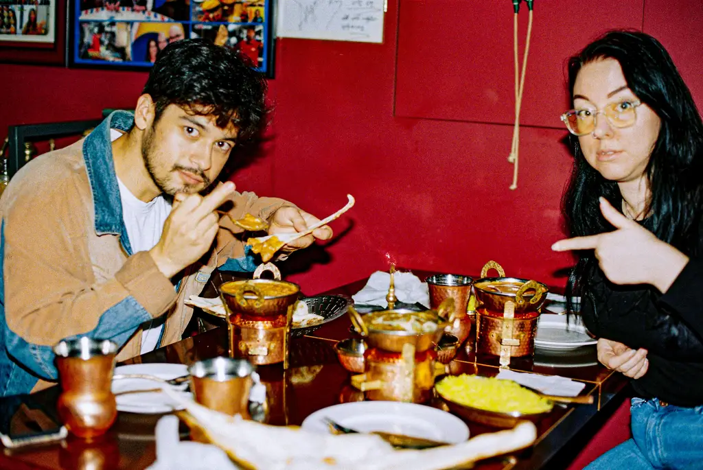 釜山天空之船：極致海景體驗